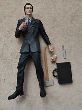 Neca american psycho for sale  NEWCASTLE UPON TYNE