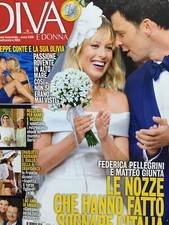 Diva 2022 35.federica usato  Campagna