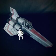 Boneco diorama BSG VIPER TOY SHIP para 3,75 pol (1:18) comprar usado  Enviando para Brazil