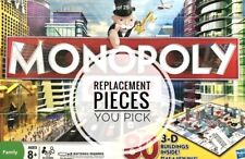 Monopoly city individual for sale  Weimar