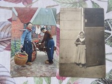Vintage 1910s dutch for sale  TAMWORTH