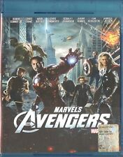 Marvel avenger blu usato  Roma