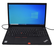 Lenovo e15 15.6 for sale  Victor