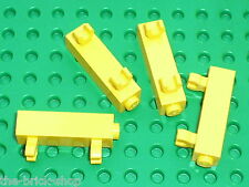 Lego train yellow d'occasion  France