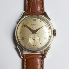 Vintage 1952 gruen for sale  King of Prussia