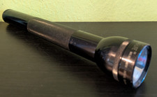 Taschenlampe maglite schwarz gebraucht kaufen  Hildesheim