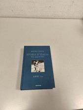 Libro bruno vespa usato  Ferrara