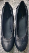 Damen pumps 43 gebraucht kaufen  Elmshorn