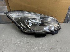 Usado, Citroen C4 Picasso HID farol de xenônio direito fabricante de equipamento original usado garantido sem danos comprar usado  Enviando para Brazil