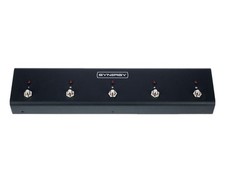 Synergy midi pedal for sale  Winchester