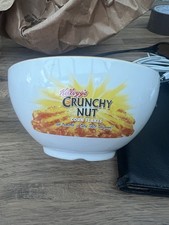 Kelloggs crunchy nut for sale  MANCHESTER