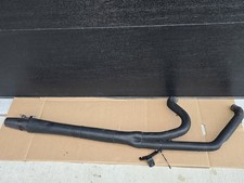 Harley thunderheader exhaust for sale  Lincoln