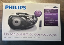 Philips soundmachine az787 gebraucht kaufen  Weißenfels
