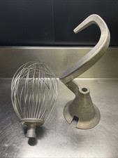 Hobart 80qt mixer for sale  Warwick