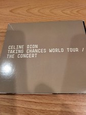 celine dion taking chances world tour comprar usado celine dion taking chances world tour comprar usado Enviando para Brazil