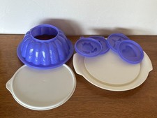 Moule charlotte tupperware d'occasion  Agen