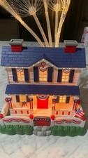 Vintage avon 4th for sale  Indianapolis