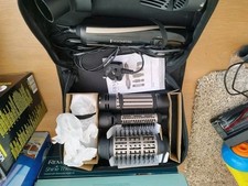 Remington blow dry for sale  WHITEHAVEN