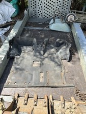 Volkswagen van rubber for sale  WINCHELSEA