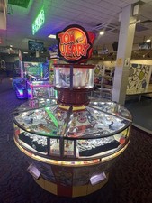Tom jerry round for sale  BLACKPOOL