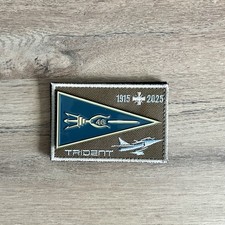 Patch armée air d'occasion  Le Mans