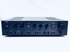 Yamaha amplifier gebraucht kaufen  Schwarzenbek