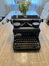 Vintage 1930 royal for sale  West Islip