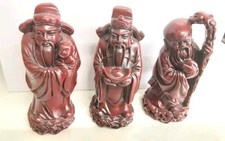 Collection oriental resin for sale  ROTHERHAM