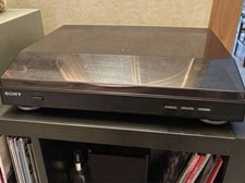 Sony lx300usb giradischi usato Sony lx300usb giradischi usato  Mottola