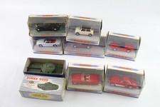 Boxed dinky toys for sale  LEEDS
