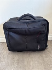Delsey soft wheelycabin for sale  PORTSMOUTH