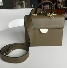 Credi umhängetasche khaki gebraucht kaufen  Köln