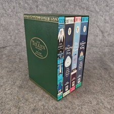 Jrr tolkien hobbit for sale  OSWESTRY
