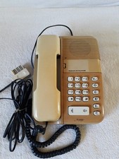 Téléphone fixe vintage d'occasion  Meulan en Yvelines