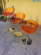 Lotto sgabello girevole usato Lotto sgabello girevole usato  Cocquio Trevisago