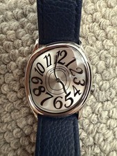 RELÓGIO CLÁSSICO ATOMI SHINE ILLUSION comprar usado  Enviando para Brazil