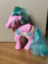 Little pony vintage d'occasion  Soisy-sous-Montmorency