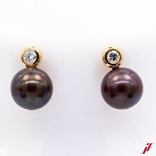 Hrstecker 18k 750 gebraucht kaufen  Düsseldorf