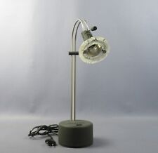 Lampada tavolo murrina usato  Inverigo
