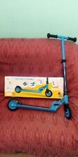 Trottinette pliable d'occasion  Marseille XIII