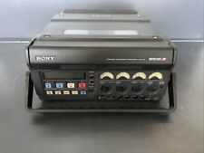 Sony bvw portable gebraucht kaufen  Leipzig