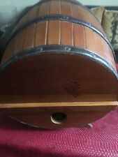 Superbe gros tonneaux d'occasion  Nice-
