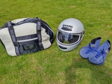 Shark s600 fusion for sale  SWAFFHAM