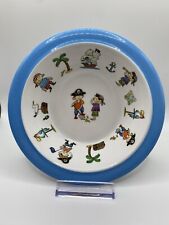 Martin gulliver bowl for sale  HUDDERSFIELD