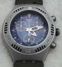 Montre homme chronographe d'occasion  Châtillon-Coligny