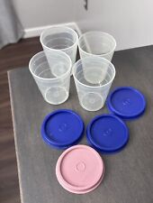 Tupperware midget containers for sale  Imperial