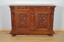 Buffet style renaissance d'occasion  Villeurbanne