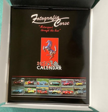 Ferrari memorabilia 2010 for sale  KINGS LANGLEY