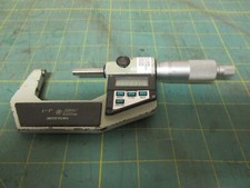 Machinist tool micrometer for sale  Flagstaff