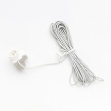 Coaxial wire white for sale  NEWPORT